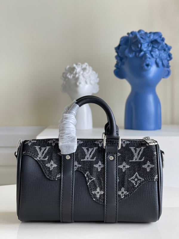 BB - LV Bags - 17308