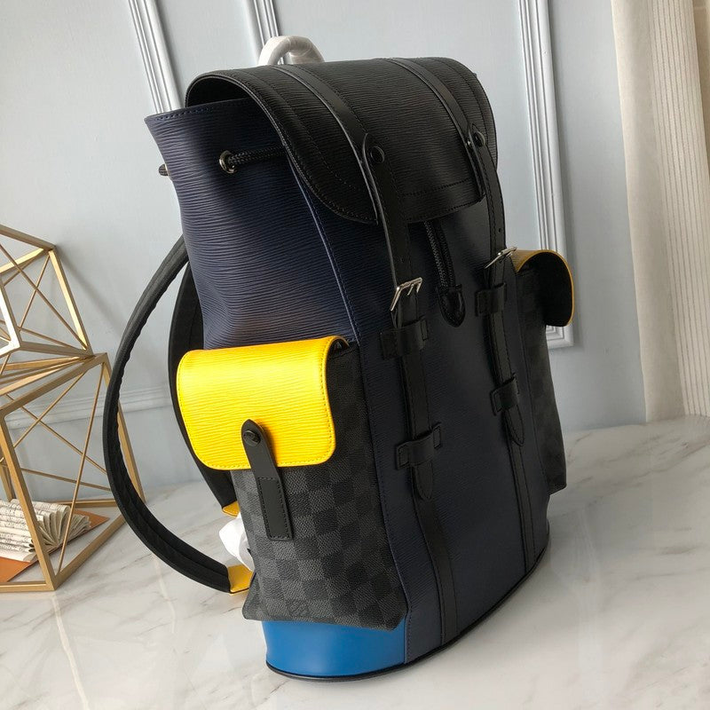 LO - LV Bags - 15557