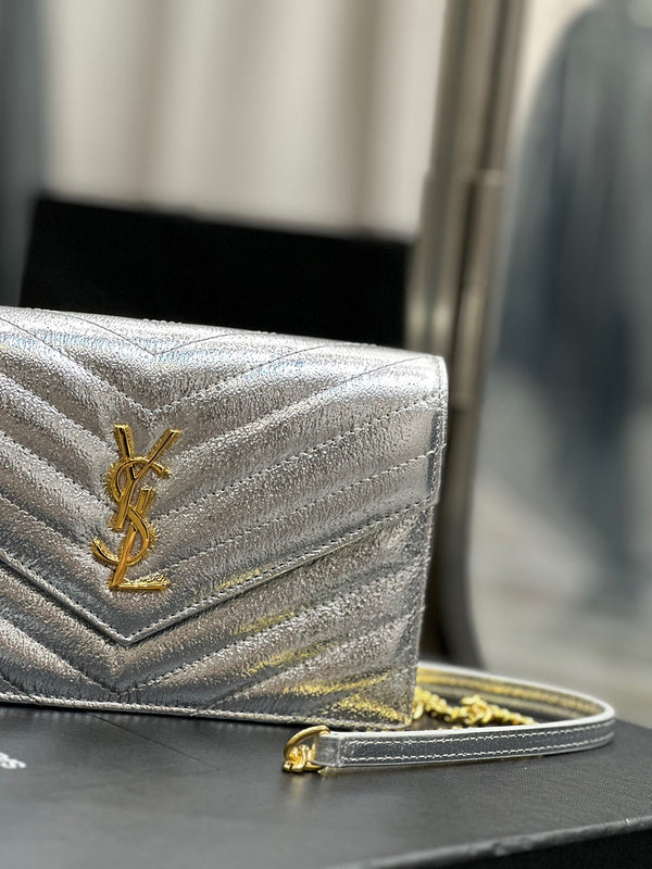 BB - YSL Bag - 1921