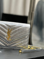 BB - YSL Bag - 1921