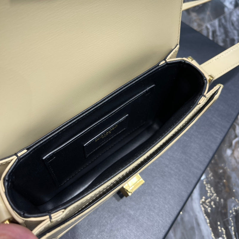 YSL BAGS - WOMEN LOVE LUXURY BAGS - 400