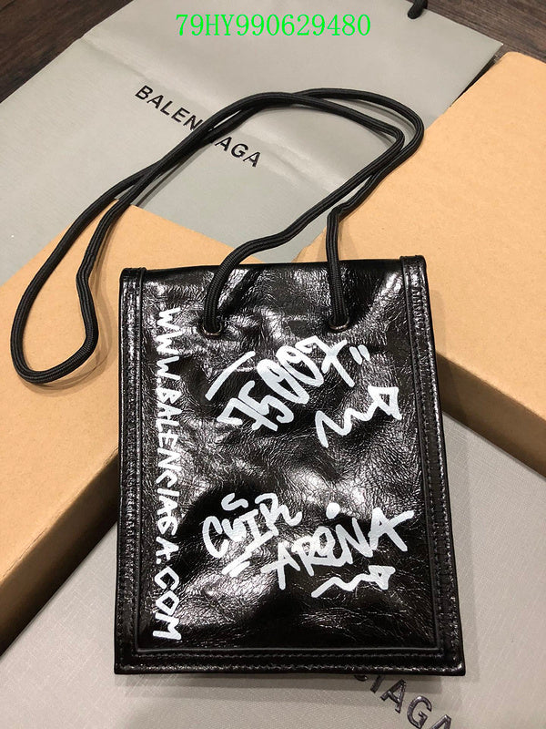LO - BGA Bags - 1729