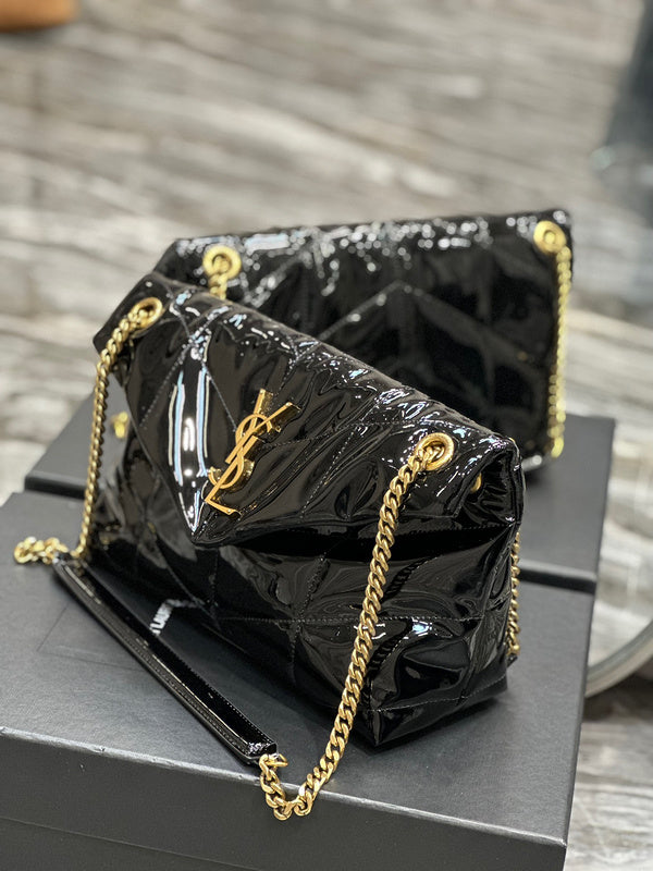 BB - YSL Bag - 3948