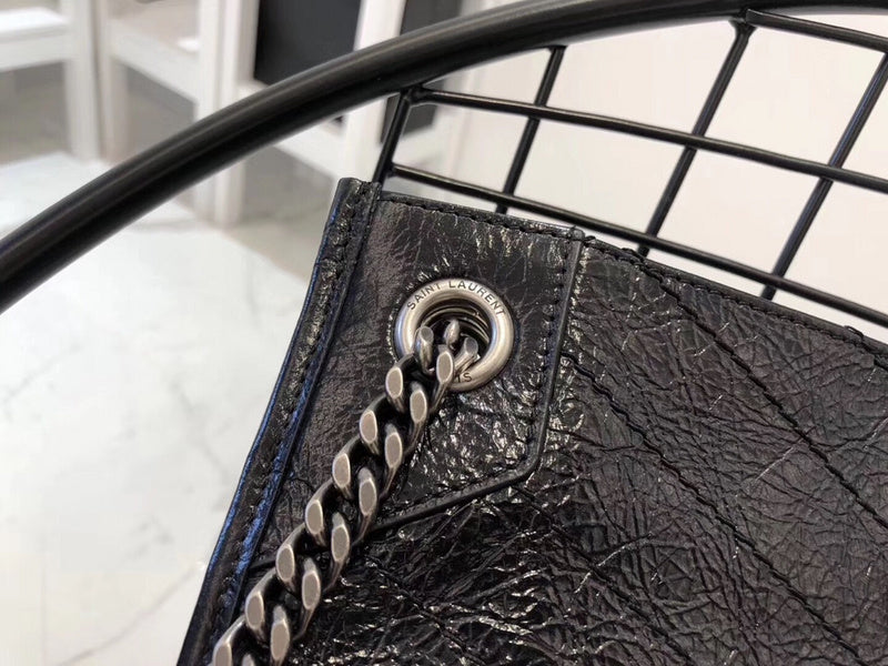 Lusso Official - LUXURY YSL BAGS - 822