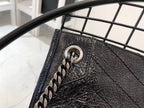Lusso Official - LUXURY YSL BAGS - 822