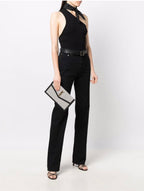 YSL BAGS - WOMEN LOVE LUXURY BAGS - 077