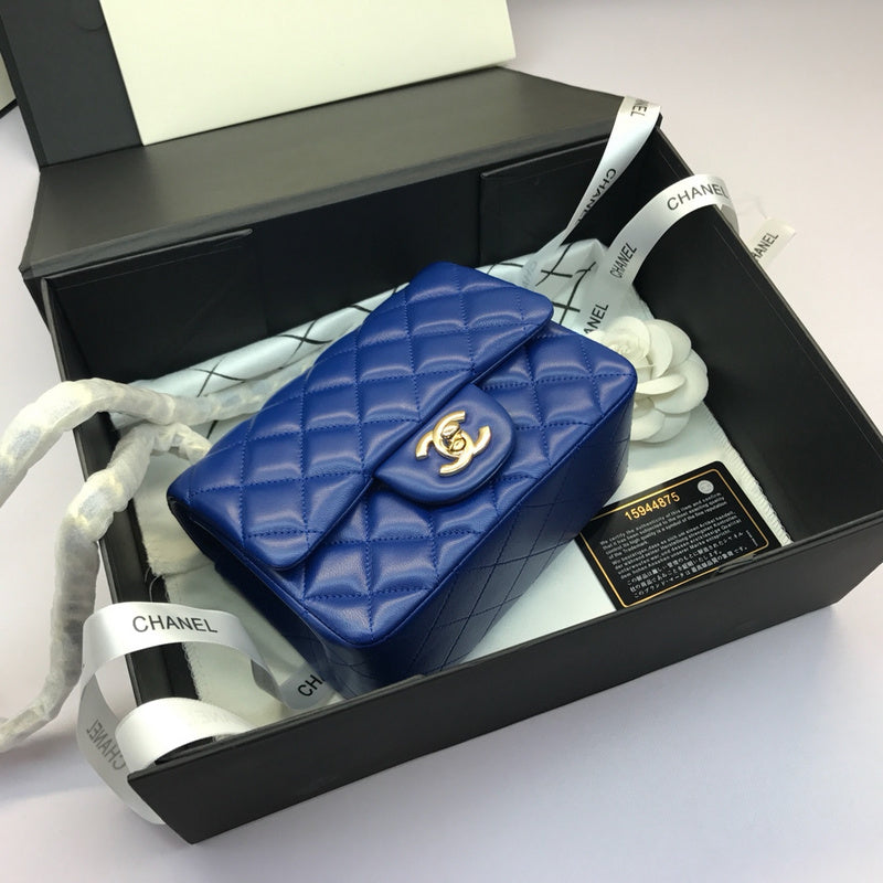 LO - CHL  BAGS FOR WOMEN - FASHION LUXURY BAGS - 980
