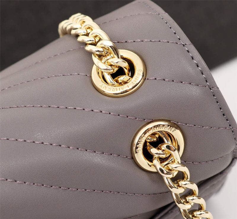 YSL BAGS - WOMEN LOVE LUXURY BAGS - 1710
