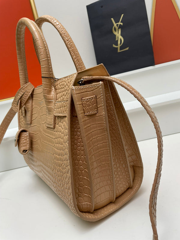 YSL BAGS - WOMEN LOVE LUXURY BAGS - 1193