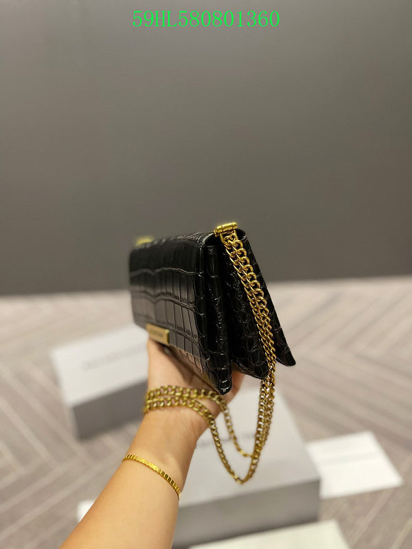 LO - BGA Bags - 2144