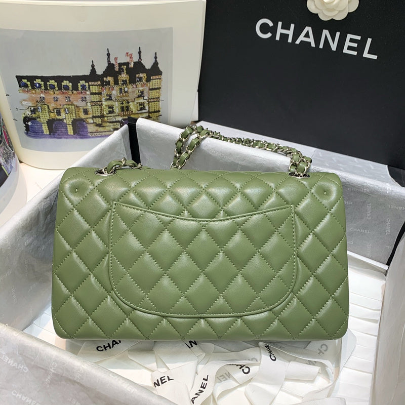 LO - CHL  BAGS FOR WOMEN - FASHION LUXURY BAGS -2102