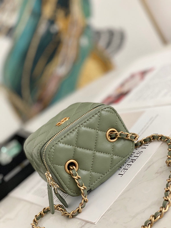 LO - CHL Bags - 3681