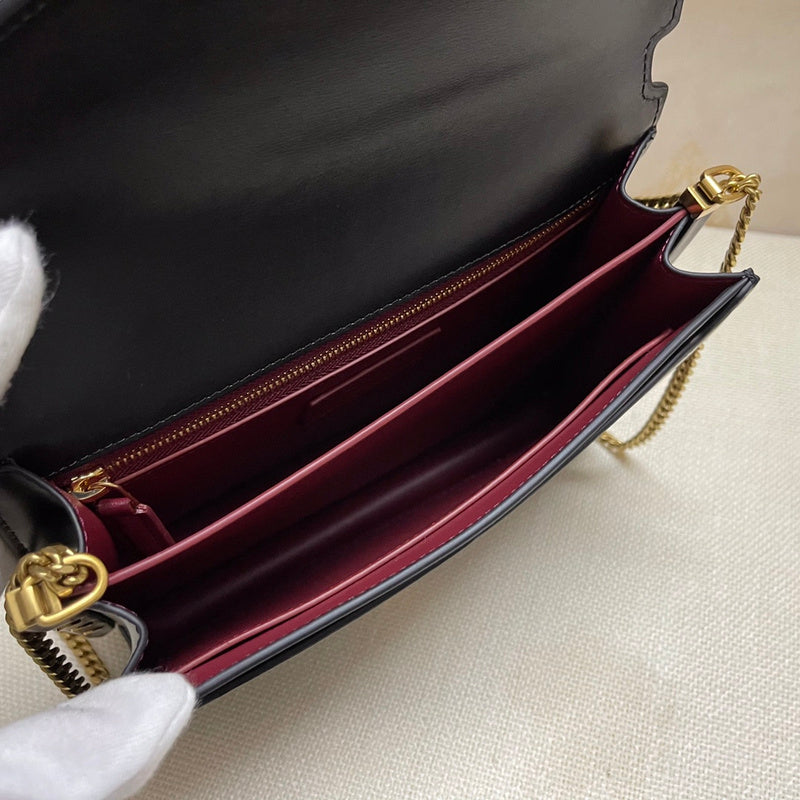 YSL BAGS - WOMEN LOVE LUXURY BAGS - 2456