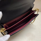 YSL BAGS - WOMEN LOVE LUXURY BAGS - 2456