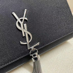 YSL BAGS - WOMEN LOVE LUXURY BAGS - 2502
