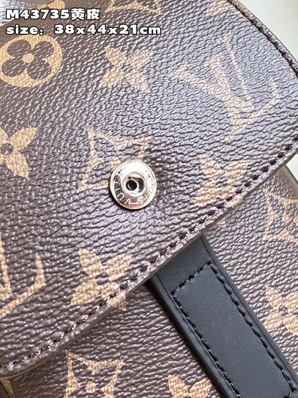 LO - LV Bags - 15347