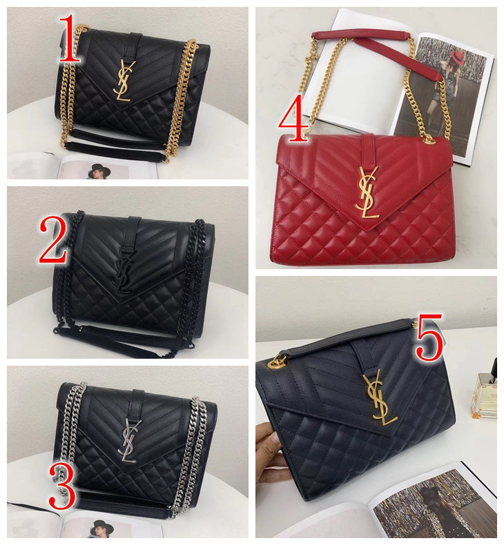 BB - YSL Bag - 3853
