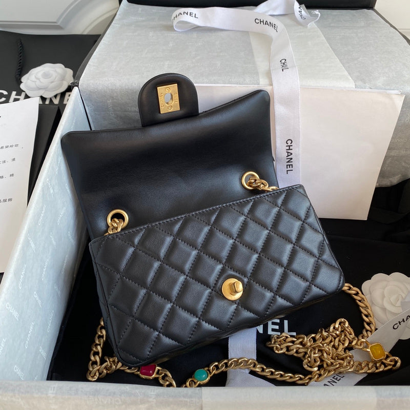 LO - CHL  BAGS FOR WOMEN - FASHION LUXURY BAGS - 802