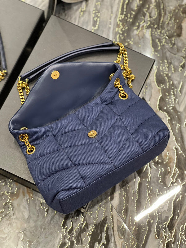 BB - YSL Bag - 3626