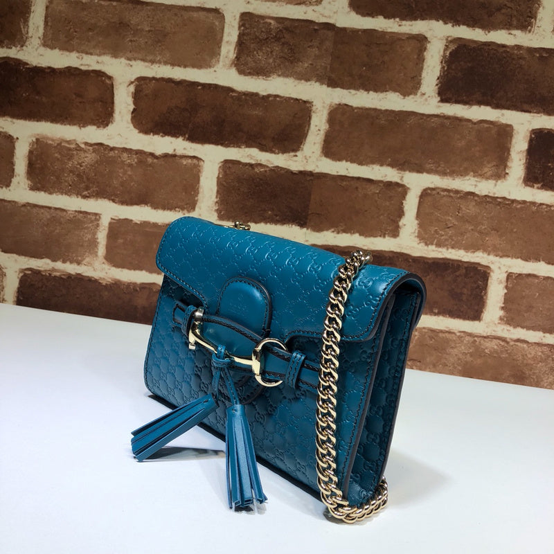 LO - GCC Bags - 3355