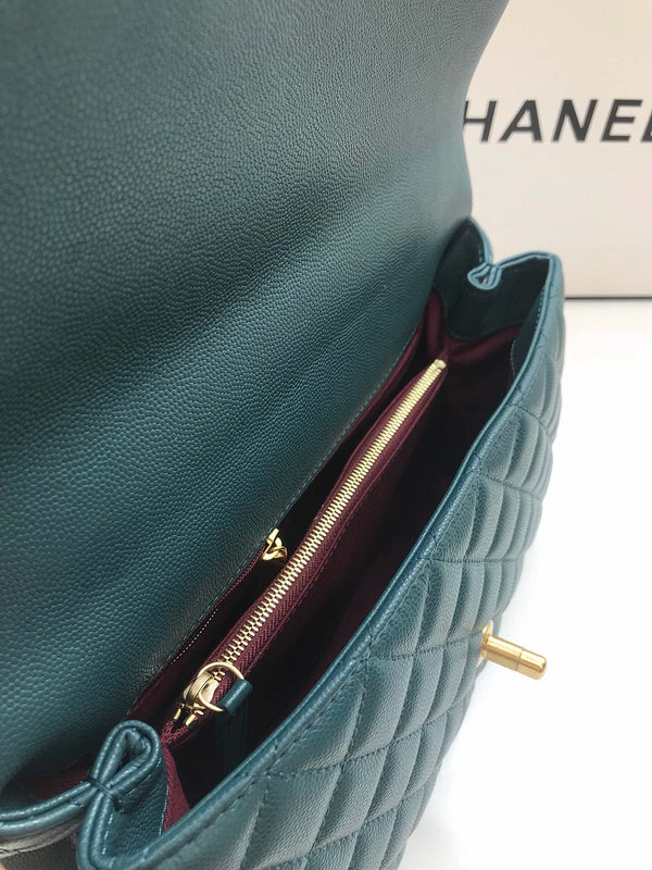 Lusso Official -  CHL BAGS  - 494