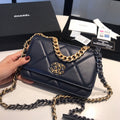 LO - CHL  BAGS FOR WOMEN - FASHION LUXURY BAGS - 946