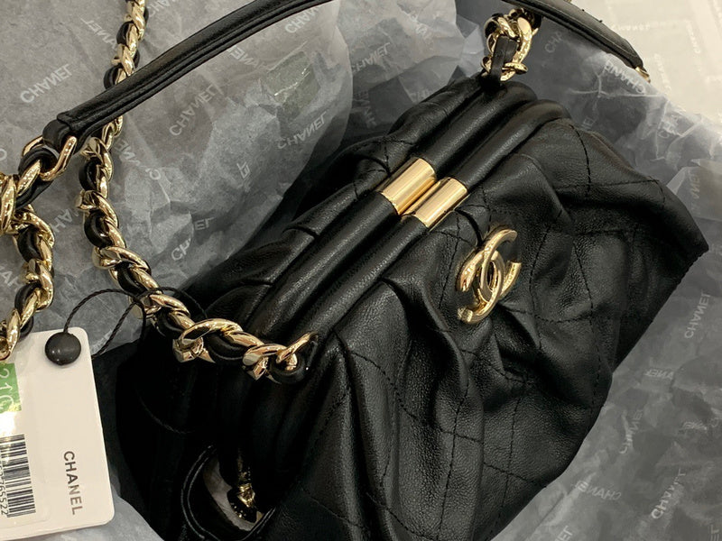 Lusso Official -  CHL BAGS  - 686