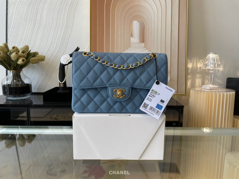 Lusso Official -  CHL BAGS  - 352