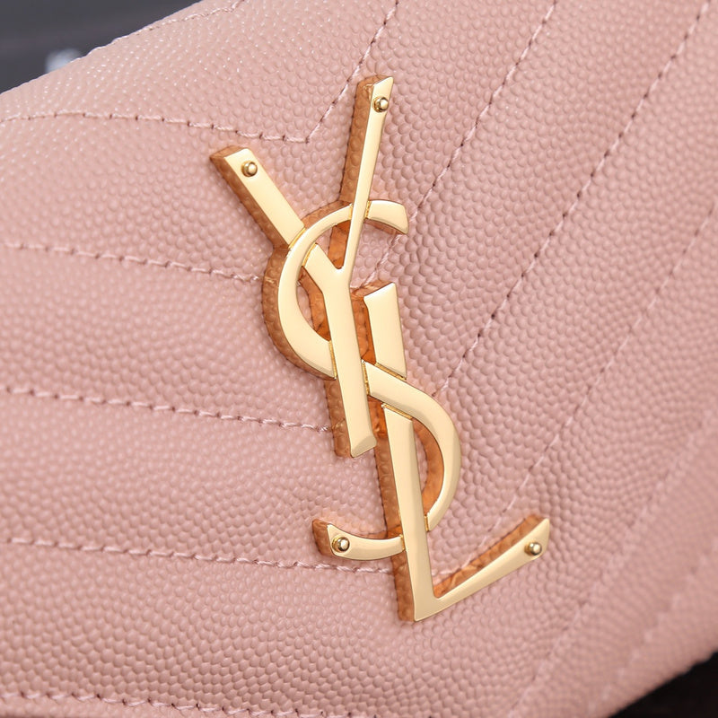 Lusso Official - LUXURY YSL BAGS - 911
