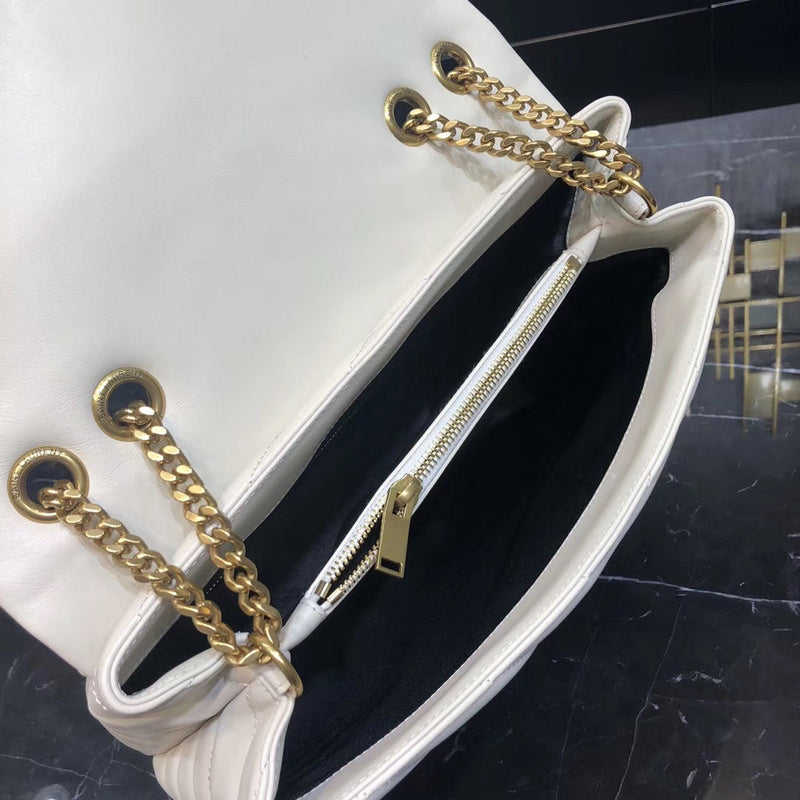 BB - YSL Bag - 3840