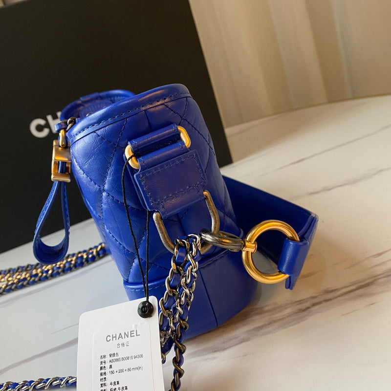LO - CHL Bags - 2002