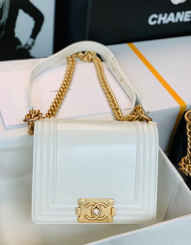 Lusso Official -  CHL BAGS  - 210
