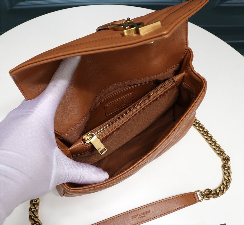 YSL BAGS - WOMEN LOVE LUXURY BAGS - 1924