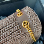 Lusso Official - LUXURY YSL BAGS - 622