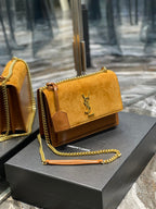YSL BAGS - WOMEN LOVE LUXURY BAGS - 341