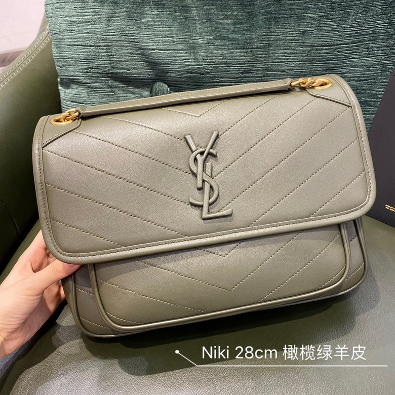 Lusso Official - SLY Bags 346