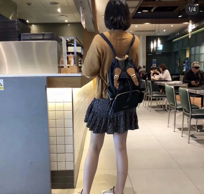 B-Berry Bags - Women Love Luxury Bags - 1002
