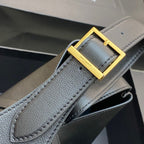 YSL BAGS - WOMEN LOVE LUXURY BAGS - 091
