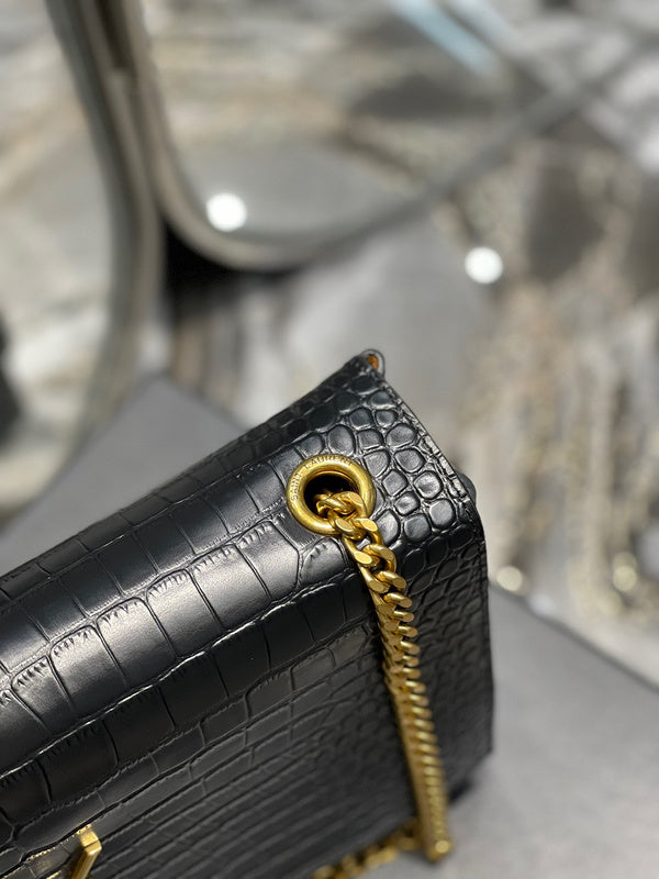 BB - YSL Bag - 4207