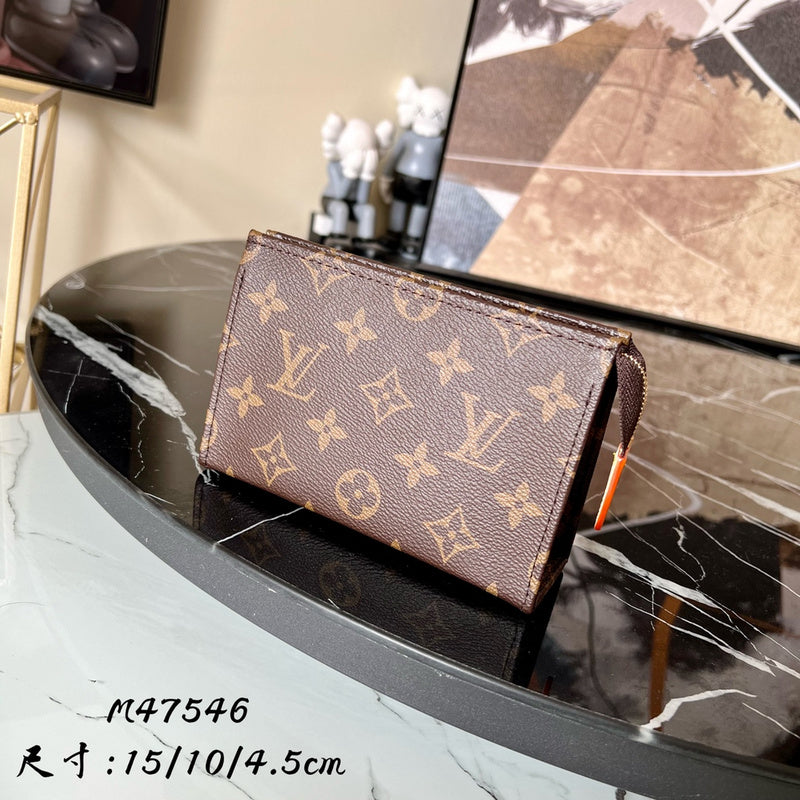 LO - LV Bags - 15730