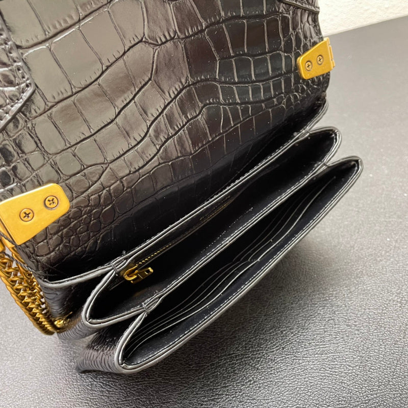 LO - BLN-CIAGA WOMEN LUXURY BAGS - 773