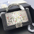 LO - CHL  BAGS FOR WOMEN - FASHION LUXURY BAGS -1984