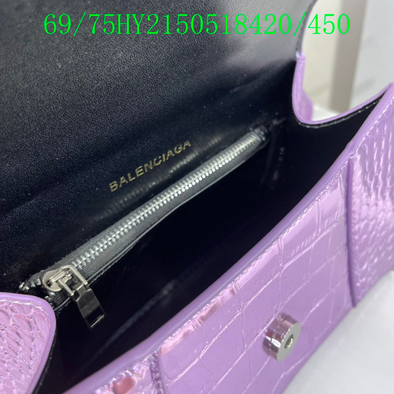 LO - BGA Bags - 2298