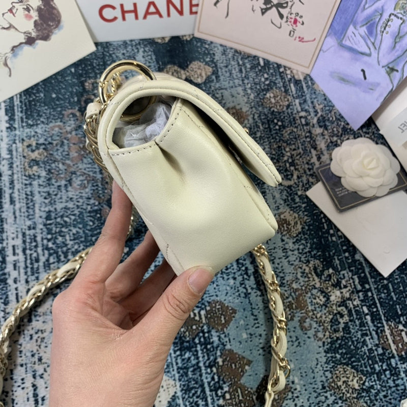 LO - CHL Bags - 1702