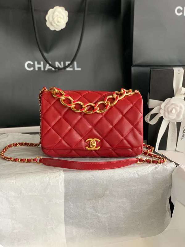 LO - CHL  BAGS FOR WOMEN - FASHION LUXURY BAGS - 616