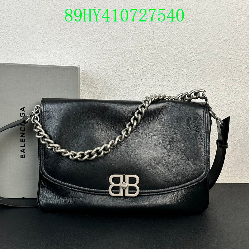LO - BGA Bags - 1669