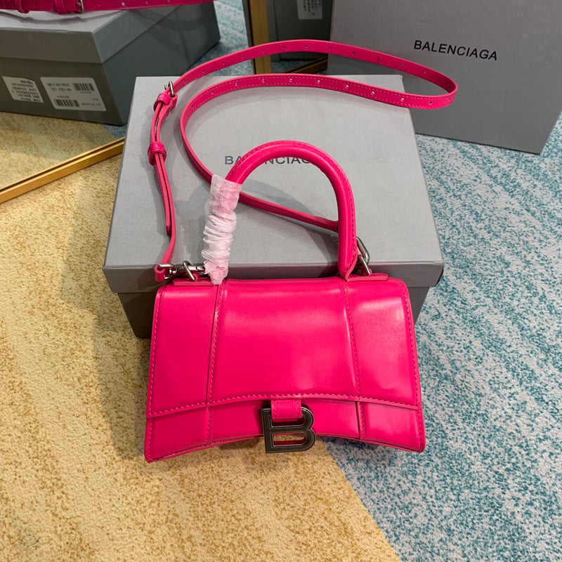 LO BAGS - BGA BAGS - 078