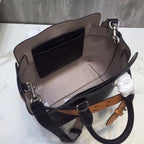 B-Berry - BB  Small Triple Stud Belt Bag For Women, Bags 14in/36LO