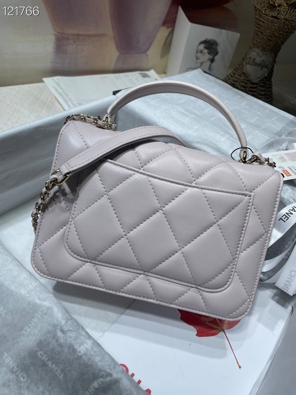Lusso Official -  CHL BAGS  - 427