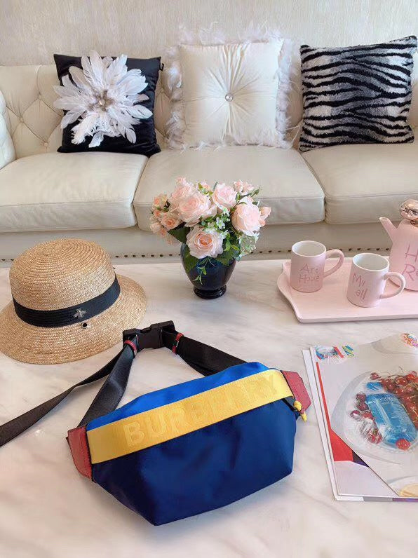 B-Berry Bags - Women Love Luxury Bags - 1043